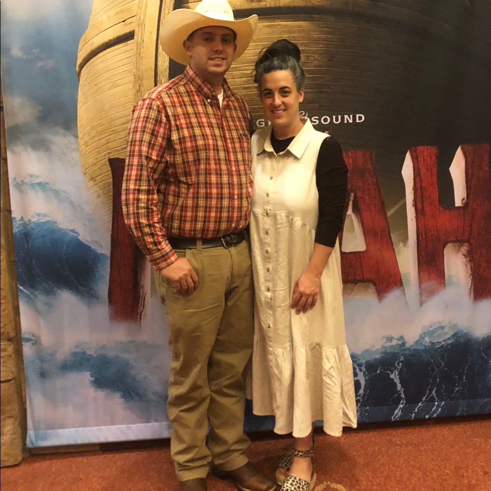 Meet your Posher, Natalie